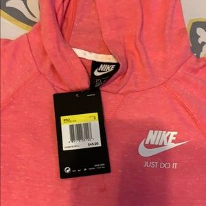 Nike Shirts & Tops - Girls Nike hoodie Nike Shirts & Tops - Girls Nike hoodie